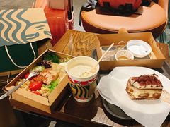 -星巴克(西湖天地店)