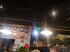 -丽伟的串·烧烤·砂锅(季景天地店)
