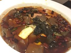 -热度餐厅(老佛爷店)