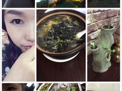 九华山友谊土菜馆-九华山友谊土菜馆 小资餐厅