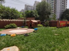 -满天星幼儿园(北京太阳宫园)