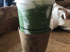 -去茶山(新光里店)