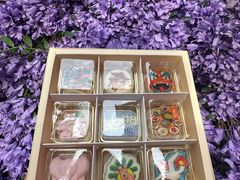 -昆明冠生园·蛋糕·面包(南强街店)