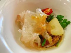 -官塘锋记鱼生·生腌·砂锅粥(牌坊街店)