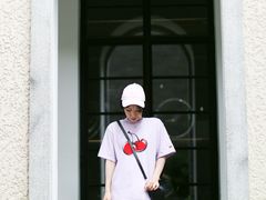 -徐家汇源景区-衡山坊