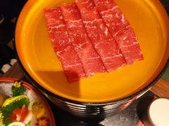 -牛New寿喜烧(虹桥新天地店)