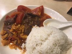 -玲又珑美食(盘福路店)