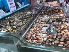 -盒马鲜生(杭州运河上街店)