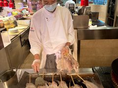 -北京中国大饭店