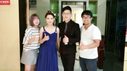 点击看大图 -完美新娘婚纱摄影