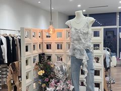 -眷顾自助服装工作室(中南金石国际广场A座店)