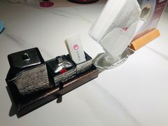 -江左尚白日本料理(万象城店)