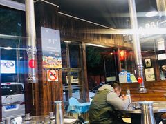-釜山火炉·海鲜烤肉(紫藤路店)