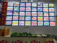 -老丁鸭脚餐厅