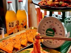 -杨小佳·齐齐哈尔烤肉·烤串(广州店)