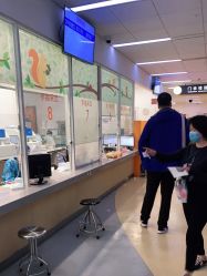 点击看大图 -上海交通大学医学院附属上海儿童医学中心(陆家嘴总院区)