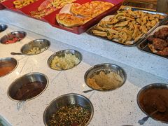 -酒谊炭火自助烤肉(商社汇巴南购物中心店)