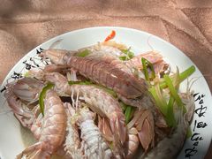 -华源餐厅·海鲜大排档(日月贝店)