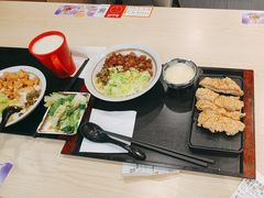 -永和大王(春日上新·阜成门店)