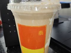 -喜茶(佛山岭南站店)