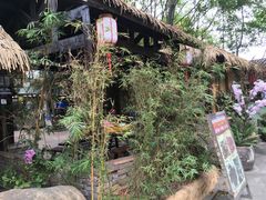 -园林美食城·本土农家菜(杨和镇店)