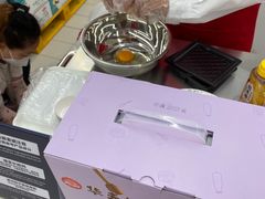 -家乐福会员店(南翔店)
