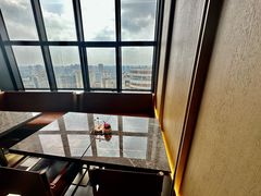 -成都天府丽都喜来登饭店