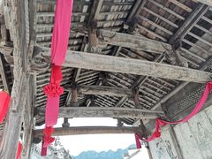 -黟县屏山村