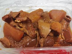 -阿姨牛杂(北京路店)