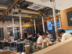 -炽城·烤肉名家(鸿达中央广场店)
