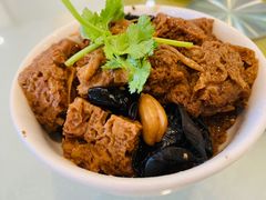 -老人和饭店(打浦路店)