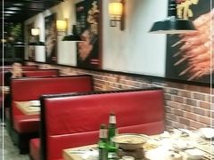 卡座-新凯旋烧烤·燕姐千岛湖土菜