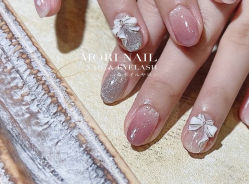 -森日式美甲沙龙MORI NAIL总店