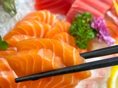 -松坂屋日料自助(长城路店)
