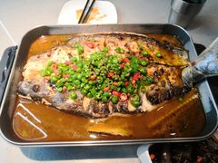 -半天妖烤鱼(永旺梦乐城店)