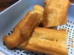 -李三卤汁豆腐脑