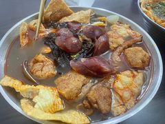 -龍城柳州螺蛳粉(群星路店)