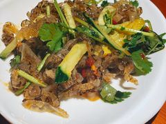 -金穗园·砂锅粥.醉鸡煲火锅(长寿路店)