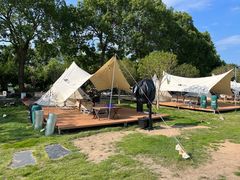 -不觉晓CAMPING(上海迪士尼营地店)