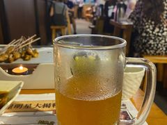 -木屋烧烤(白石洲店)