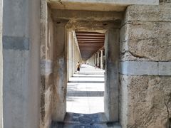 -赫淮斯托斯神庙