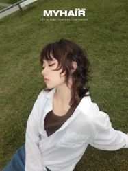 -MY HAIR ARDOR