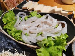 -呷哺呷哺 黄金牧场 (新中关购物中心店)