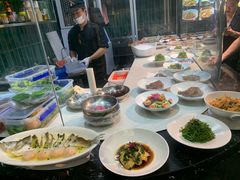 -舟山海鲜·江浙菜(银沙路店)