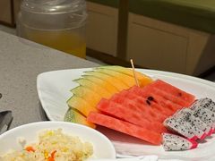 -海底捞火锅(王府井银泰in88店)