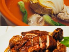 淮扬清炖狮子头-苏浙总会(国金中心店)