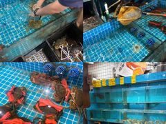 -三妹小龙虾·黄油蟹(华侨城总店)