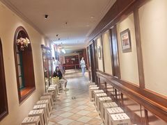 -汉斯南美烤肉(总店)