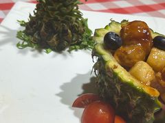 -龙桥私厨·姜花菊花过桥鱼·顺德菜(容桂店)