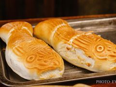 烤馒头-私房小厨(康城路店)